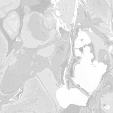 mermer arkaplan boya sıçrama deseni ile