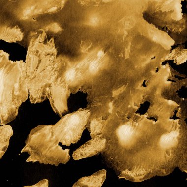 Soyut Sanat Arkaplanı. El boyası doku. 