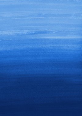 Deep blue texture, abstract background