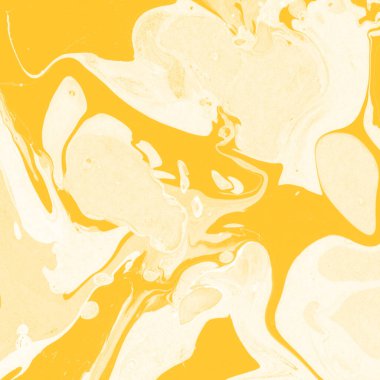 mermer arkaplan boya sıçrama deseni ile