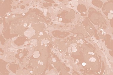 Renkli mermer desenli arka plan. Kaotik soyut organik tasarım