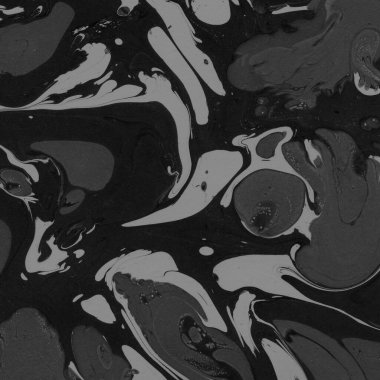 Renkli mermer desenli arka plan. Kaotik soyut organik tasarım