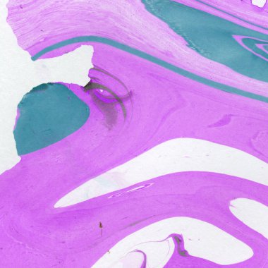 Mermer arkaplan boya sıçraması, doku