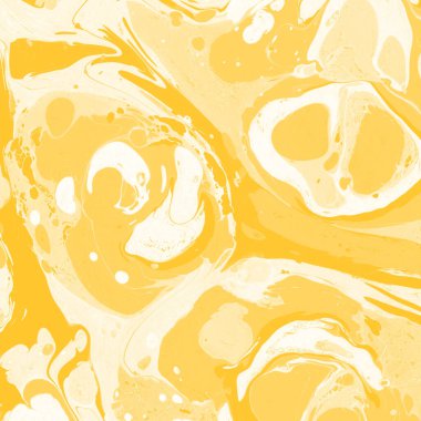 mermer arkaplan boya sıçrama deseni ile