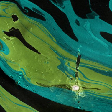 Renkli mermer desenli arka plan. Kaotik soyut organik tasarım