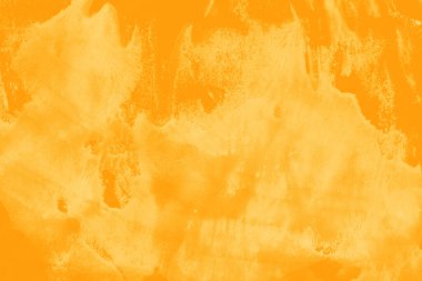 gerçekçi kağıt desenli sarı suluboya arkaplan.