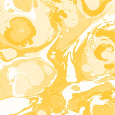 mermer arkaplan boya sıçrama deseni ile