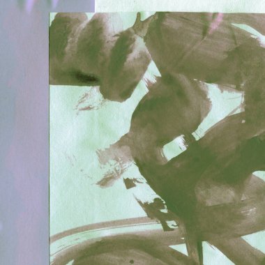 Renkli kağıt soyut doku arkaplanı