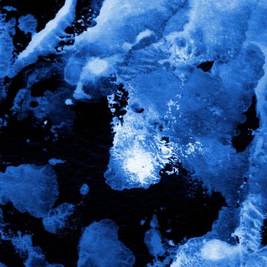 Soyut Sanat Arkaplanı. El boyası doku. 