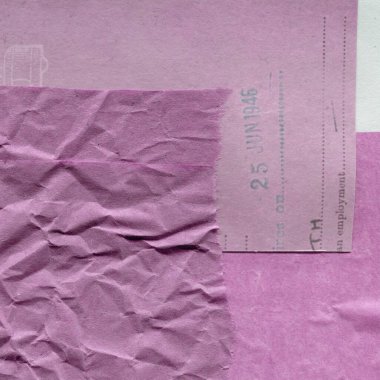 Renkli kağıt soyut doku arkaplanı