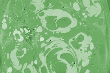 Renkli mermer desenli arka plan. Kaotik soyut organik tasarım