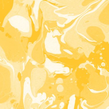 mermer arkaplan boya sıçrama deseni ile