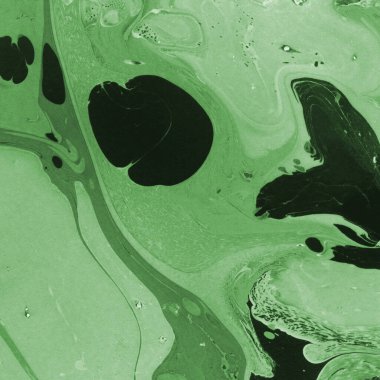 Renkli mermer desenli arka plan. Kaotik soyut organik tasarım