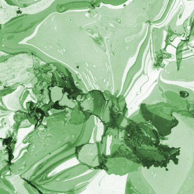 Renkli mermer desenli arka plan. Kaotik soyut organik tasarım