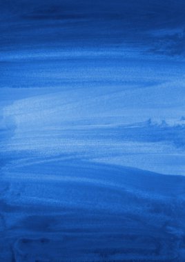 Deep blue texture, abstract background