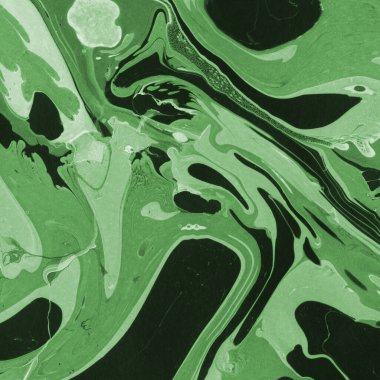 Renkli mermer desenli arka plan. Kaotik soyut organik tasarım