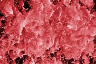 Soyut Sanat Arkaplanı. El boyası doku. 