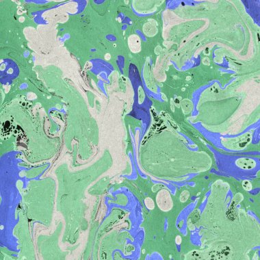 Renkli mermer desenli arka plan. Kaotik soyut organik tasarım