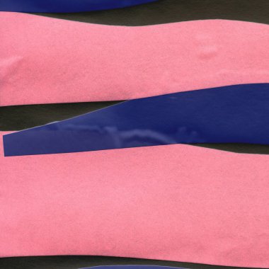 Renkli kağıt soyut doku arkaplanı