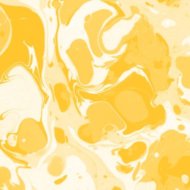 mermer arkaplan boya sıçrama deseni ile