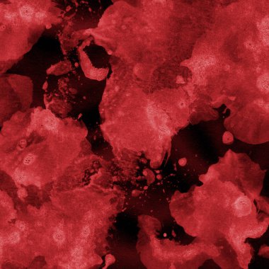 Soyut Sanat Arkaplanı. El boyası doku. 