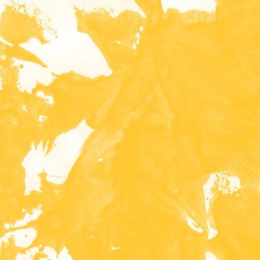 gerçekçi kağıt desenli sarı suluboya arkaplan.