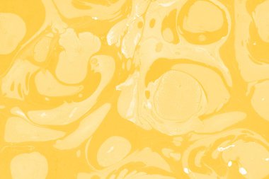 mermer arkaplan boya sıçrama deseni ile