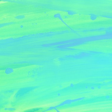 gerçekçi kağıt dokusuna sahip yeşil suluboya arkaplan