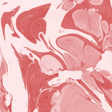 mermer arkaplan boya sıçrama deseni ile