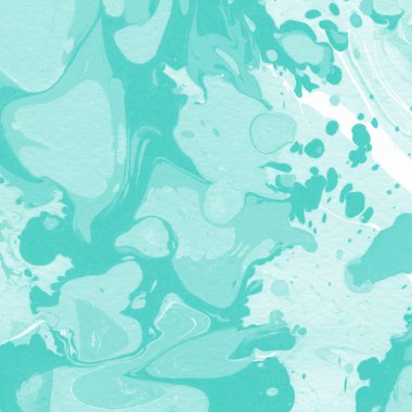 Renkli mermer desenli arka plan. Kaotik soyut organik tasarım