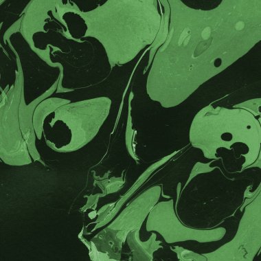 Renkli mermer desenli arka plan. Kaotik soyut organik tasarım