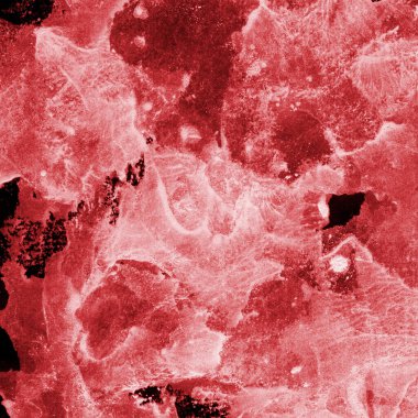 Soyut Sanat Arkaplanı. El boyası doku. 