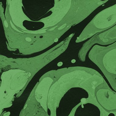 Renkli mermer desenli arka plan. Kaotik soyut organik tasarım