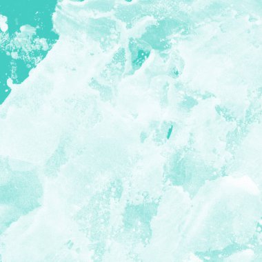 Soyut Sanat Arkaplanı. El boyası doku. 