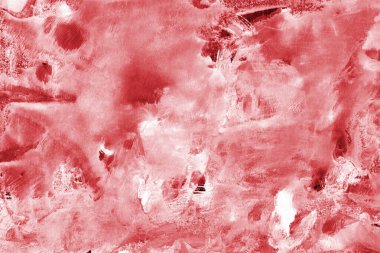 Soyut Sanat Arkaplanı. El boyası doku. 