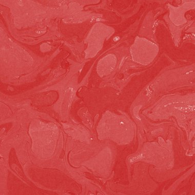 mermer arkaplan boya sıçrama deseni ile