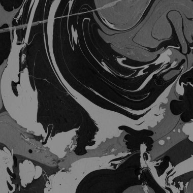 Renkli mermer desenli arka plan. Kaotik soyut organik tasarım