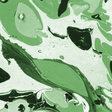 Renkli mermer desenli arka plan. Kaotik soyut organik tasarım