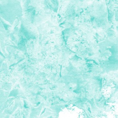 turkuaz lekeler doku, soyut arkaplan