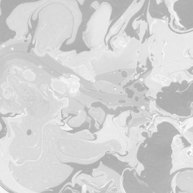 mermer arkaplan boya sıçrama deseni ile