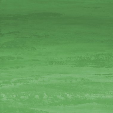 Yeşil Gouache dokusu, soyut arkaplan