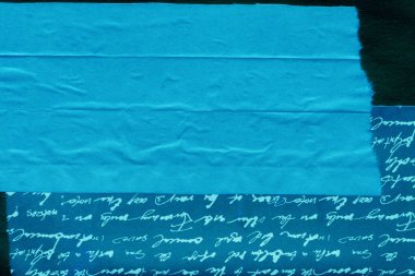 Renkli kağıt soyut doku arkaplanı