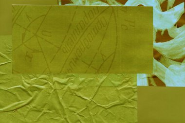 Renkli kağıt soyut doku arkaplanı