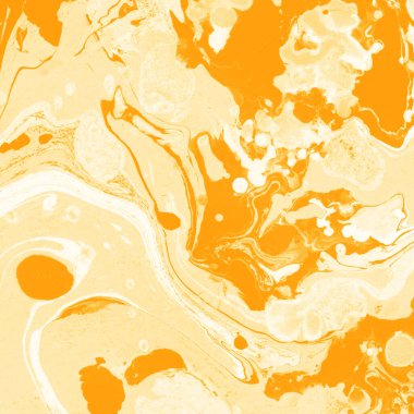 Renkli mermer desenli arka plan. Kaotik soyut organik tasarım