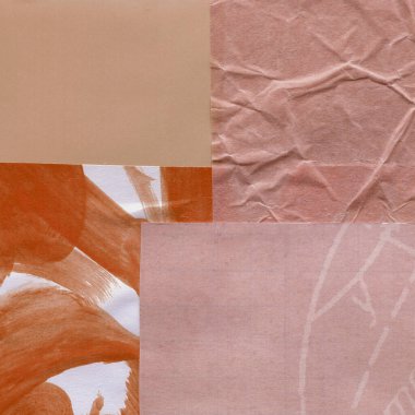 Renkli kağıt soyut doku arkaplanı