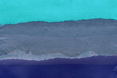 Renkli kağıt soyut doku arkaplanı