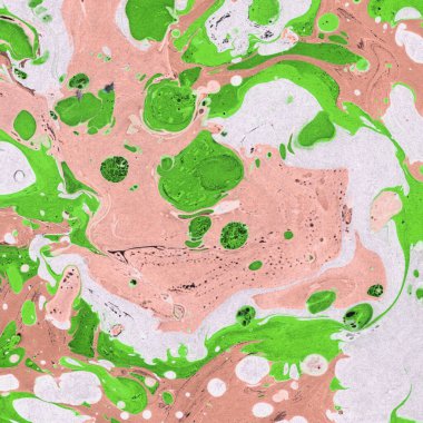 Mermer arkaplan boya sıçraması, doku