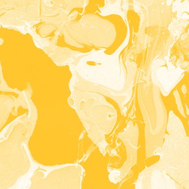 mermer arkaplan boya sıçrama deseni ile