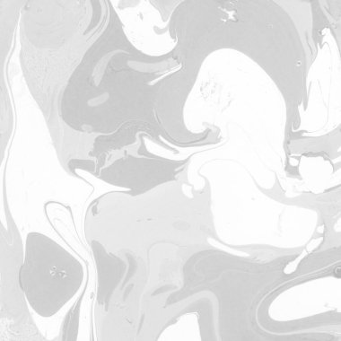 mermer arkaplan boya sıçrama deseni ile