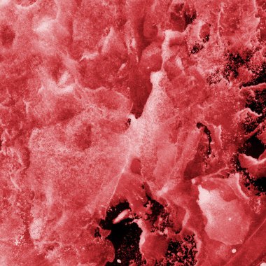 Soyut Sanat Arkaplanı. El boyası doku. 